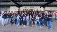 Solidaritas Jurnalis Gorontalo usai melakukan pertemuan refleksi akhir tahun, Foto: Solidaritas Jurnalis Gorontalo