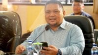 Kepala Badan Keuangan dan Aset Daerah (BKAD) Kabupaten Gorontalo, Hariyanto Manan, (foto/Ist)