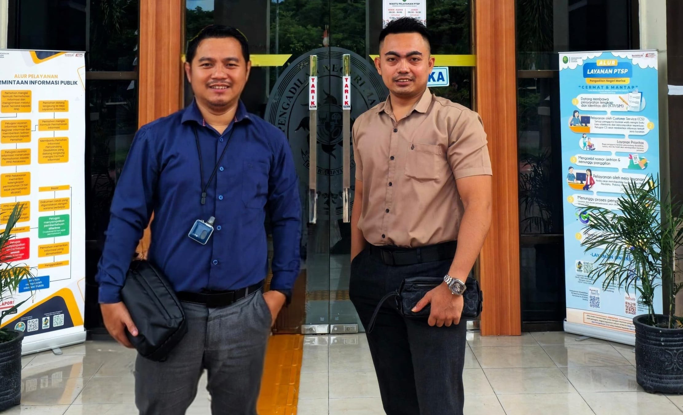 Tim kuasa hukum korban, (foto/Ist)