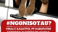 Ilustrasi: Perbuatan Asusila atau Wik-wik di dalam mobil.