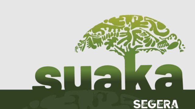 Ilustrasi, Suaka, Tema Utama Pesta Panen Padi “Maa Ledungga” 2025