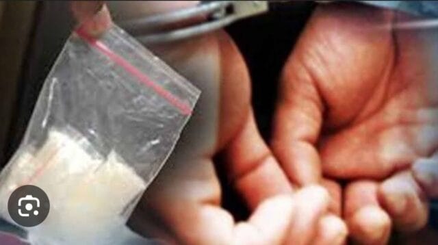 Ilustrasi Penangkapan Kasus Narkoba Jenis Sabu-sabu, Sumber: google