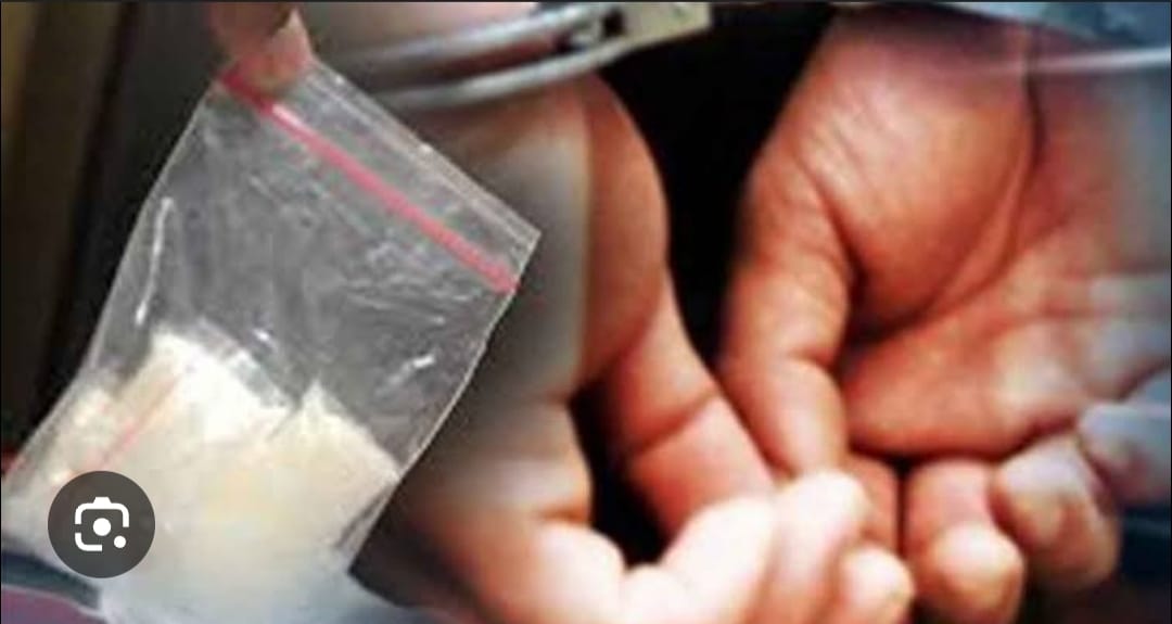 Ilustrasi Penangkapan Kasus Narkoba Jenis Sabu-sabu, Sumber: google