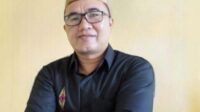 Umar Sako Baderan, Umar Sako Baderan, Dosen Administrasi Publik Universitas Muhammadiyah Gorontalo, foto/Ist