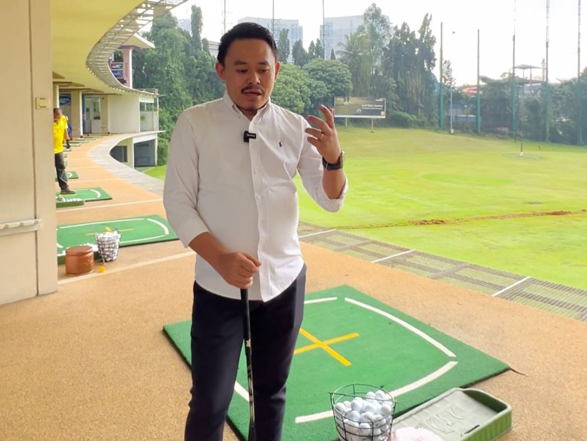 Adnan Parangi, Tim Hukum Pemerintah Daerah Kabupaten Bone Bolango, foto/Ist