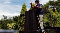 Aktivis Pemerhati Kebijakan Publik dan Pendidikan, Yanto Ali, foto/Ist