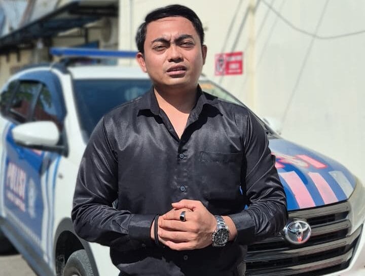Abdulwahidin Tanaiyo, salah satu kuasa hukum korban kecelakaan truk tabrak rumah warga, foto/Ist