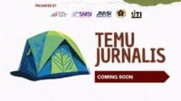 Salah satu flayer Temu Jurnalis/aiimnews.com