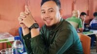 Zulkifli Bilondatu, Motivator Nasional sekaligus pemerhati sosial, foto/aiimnews.com