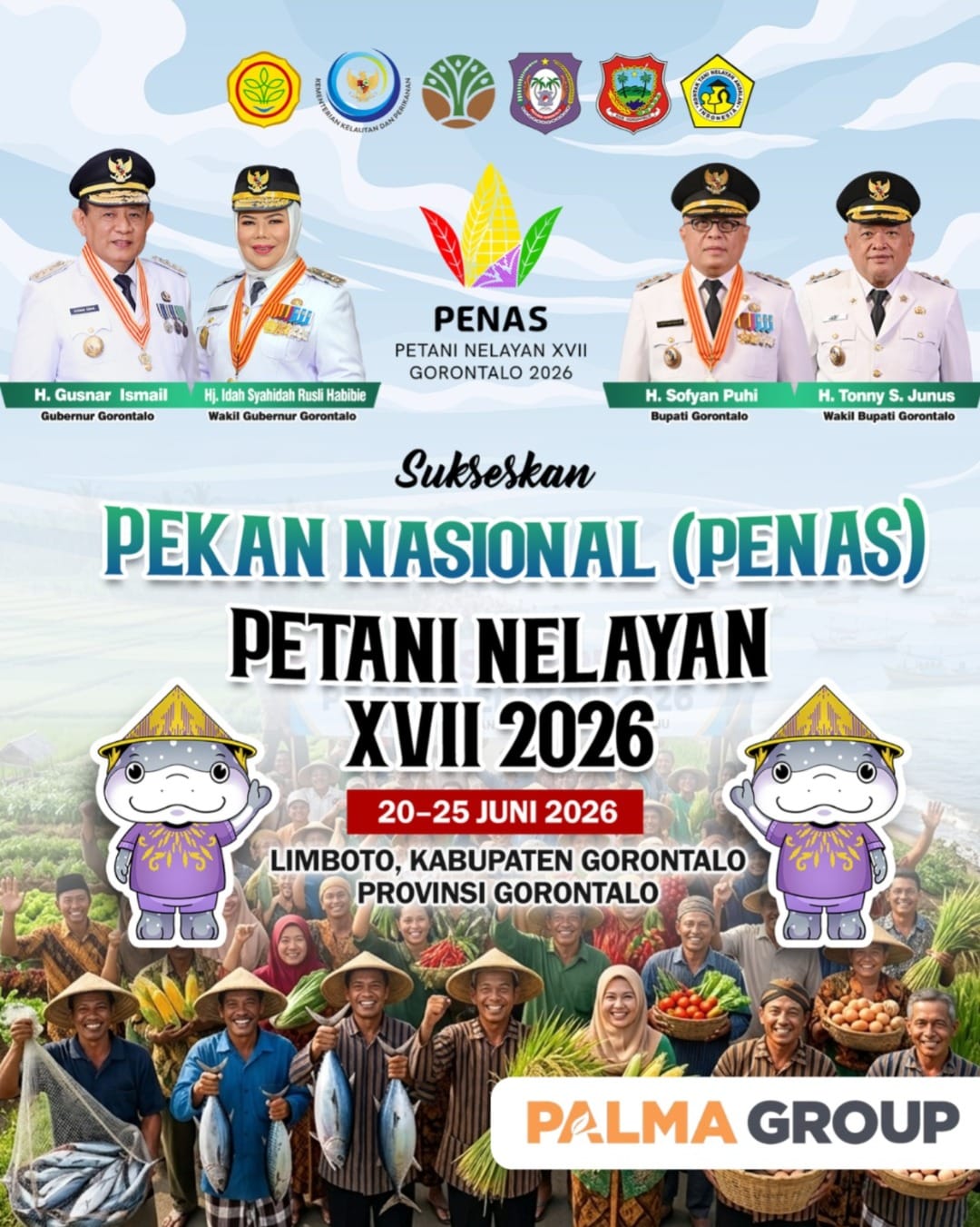 PENAS (Palma Grup)