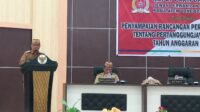 Pemkab Bone Bolango meraih opini wajar tanpa pengecualian (WTP), foto/Istimewa