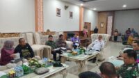 Rapat forkopimda terkait upaya antisipasi kekeringan panjang, foto/istimewa