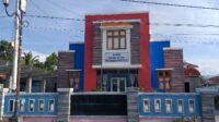 Kantor Desa Toto Utara, sumber: Google
