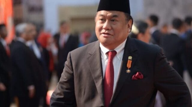 Rachmat Gobel Tutup Usia, Sumber Foto: Google