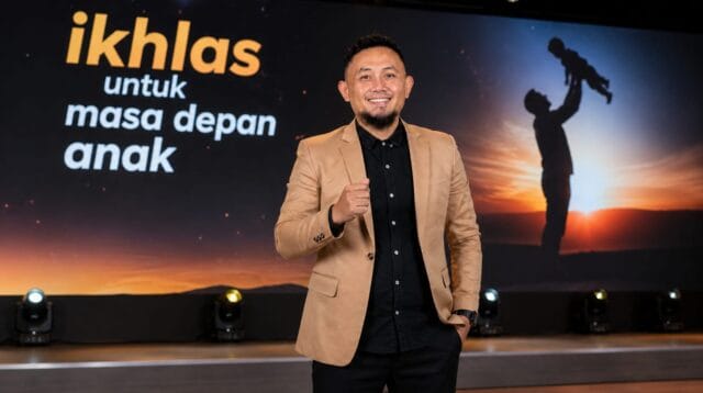 Zulkifli Bilondatu: Motivator Mental | Hypnoterapis | Mental Coach | Penggagas CABIN PARENTING
