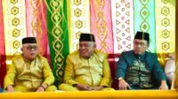 Festival Walima dalam rangka peringatan Maulid Nabi Muhammad SAW 1448 Hijriah/Tahun 2026 yang dipusatkan di Masjid At-Taqwa, Desa Bongo, foto/istimewa Festival Walima dalam rangka peringatan Maulid Nabi Muhammad SAW 1448 Hijriah/Tahun 2026 yang dipusatkan di Masjid At-Taqwa, Desa Bongo, foto/istimewa