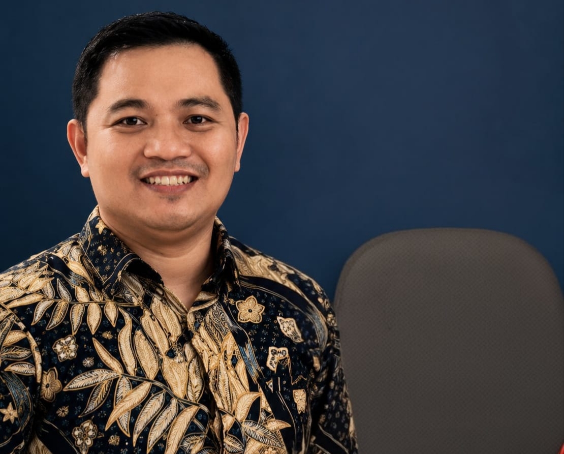 Praktisi hukum, Ronald Van Mansur Nour, foto/aiimnews.com
