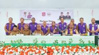 Bimbingan Teknis (Bimtek) perkuat pelayanan Posyandu, foto:Istimewaa