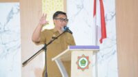 Kepala Badan Kepegawaian Provinsi Gorontalo, Budiyanto Sidiki, Sumber: Google