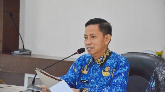Kepala Dinas Kesehatan Provinsi Gorontalo, Anang Otoluwa, Sumber: google