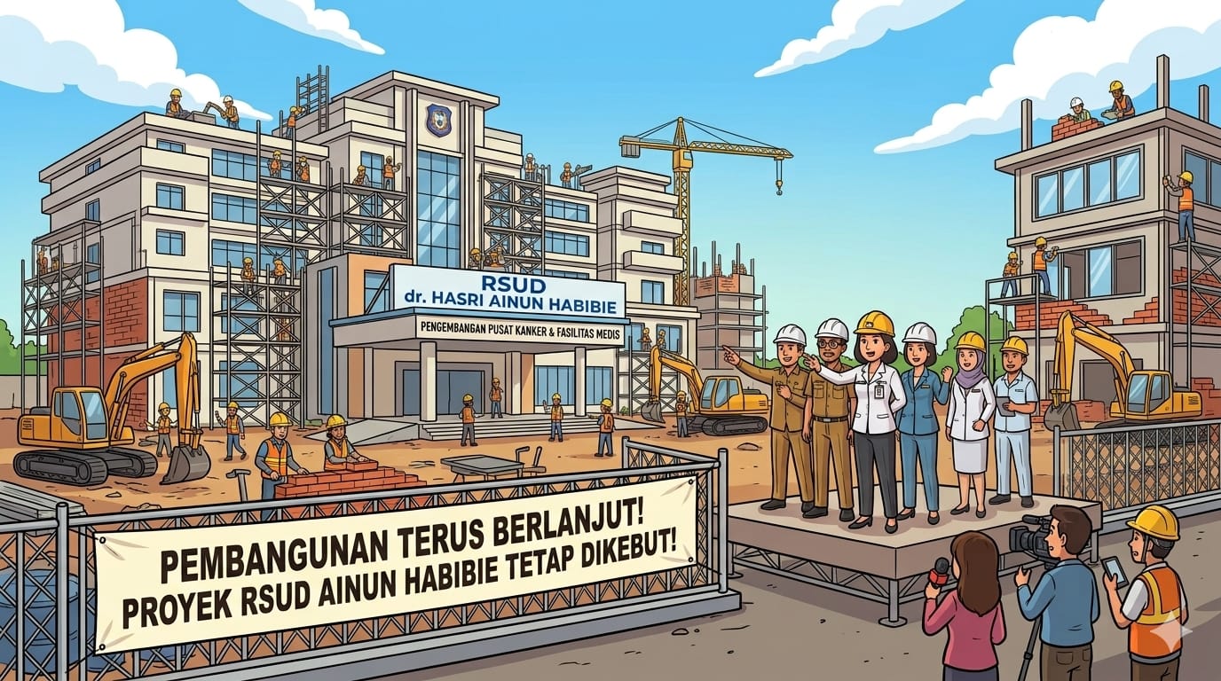 Ilustrasi gambar, Sumber: AI