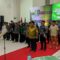 Prosesi pelantikan Pengurus MD KAHMI Kabupaten Gorontalo periode 2016-2031, foto/aiimnews.com