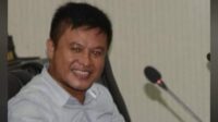 Tokoh pemuda Gorontalo, Ramli Hasan Mapo, foto/Istimewa