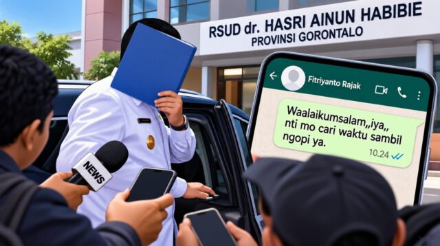 Ilustrasi gambar, Sumber: AI