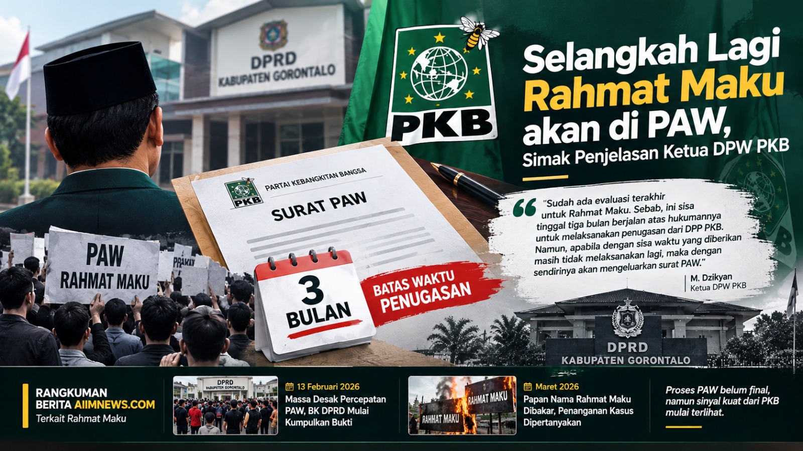 Ilustrasi gambar, Sumber: AI