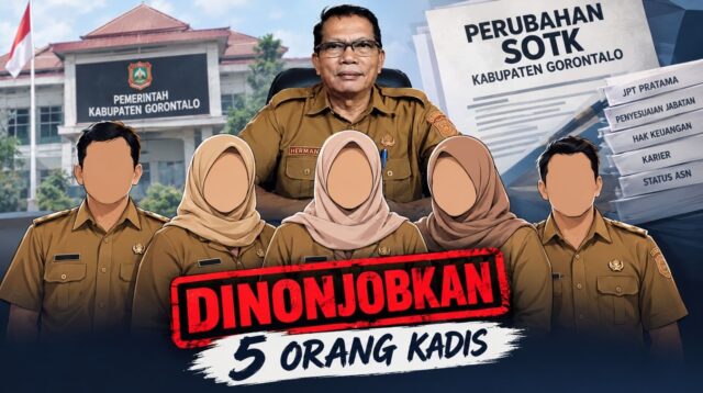 Ilustrasi gambar: Sumber AI